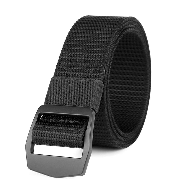 JasGood Men's Breathable Military Tactical Waist Belt