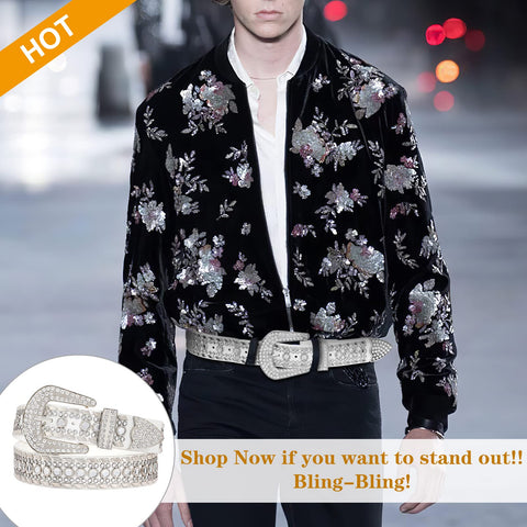 Source Designer Belts Women Rose Gold Buckle Diamond Belt Western Studded  Leather Custom Pink Rhinestone Belt on m.