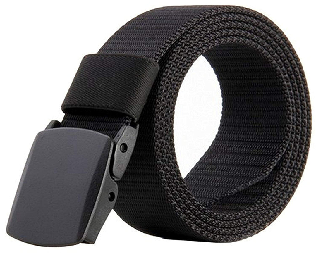 Nylon belt mens hotsell