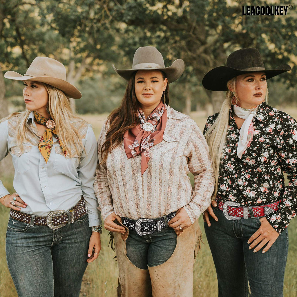 Jasgood Rhinestone Belt for Women and Men Ladies Weatern Cowgirl Cowboy Bling Belt for Jeans Pants Dress